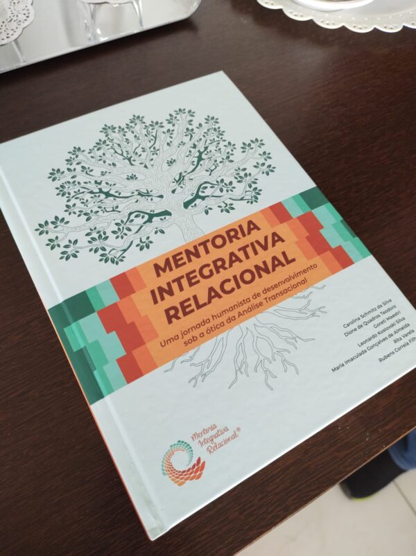 Livro Mentoria Integrativa Relacional - Image 2